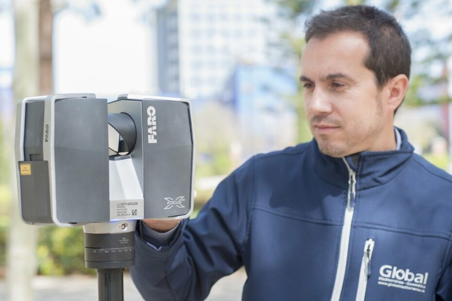 Formación Técnica Topografía